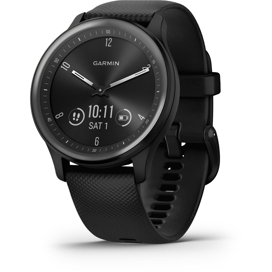 smartwatch garmin