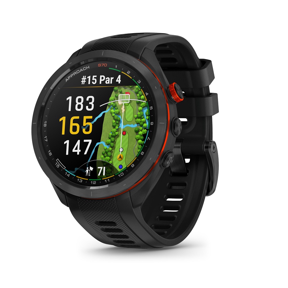 smartwatch garmin