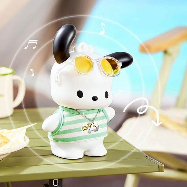 Pochacco Speaker