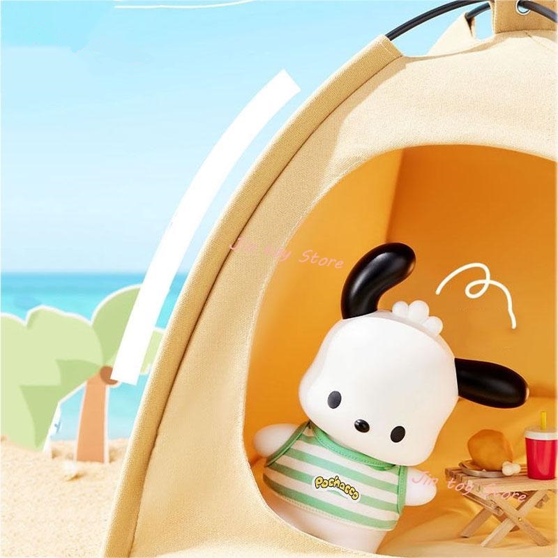 Pochacco Bluetooth Wireless Speaker