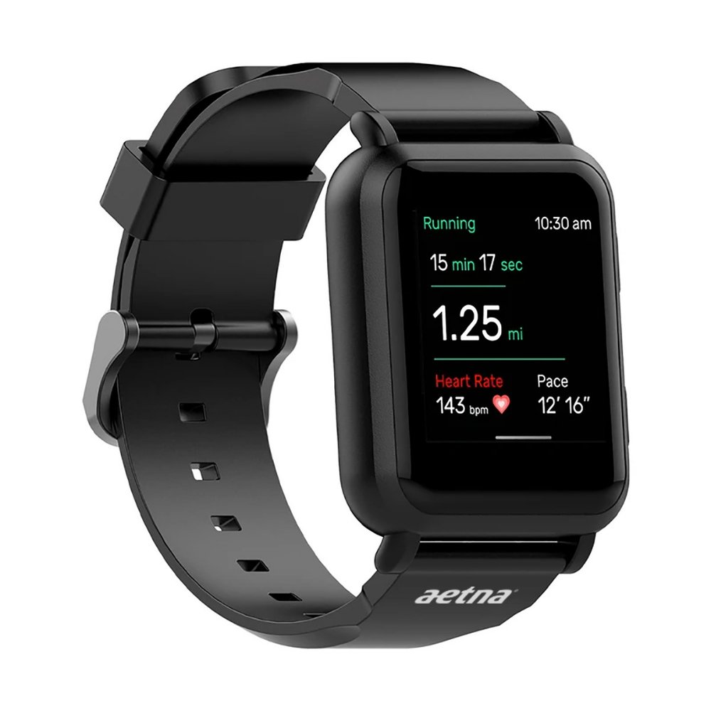 3+ vibe pro smartwatch