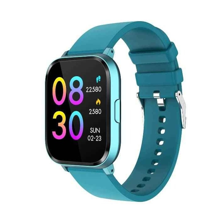 fire boltt max smartwatch