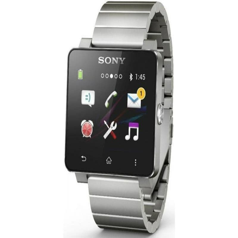 Sony Smartwatch 2