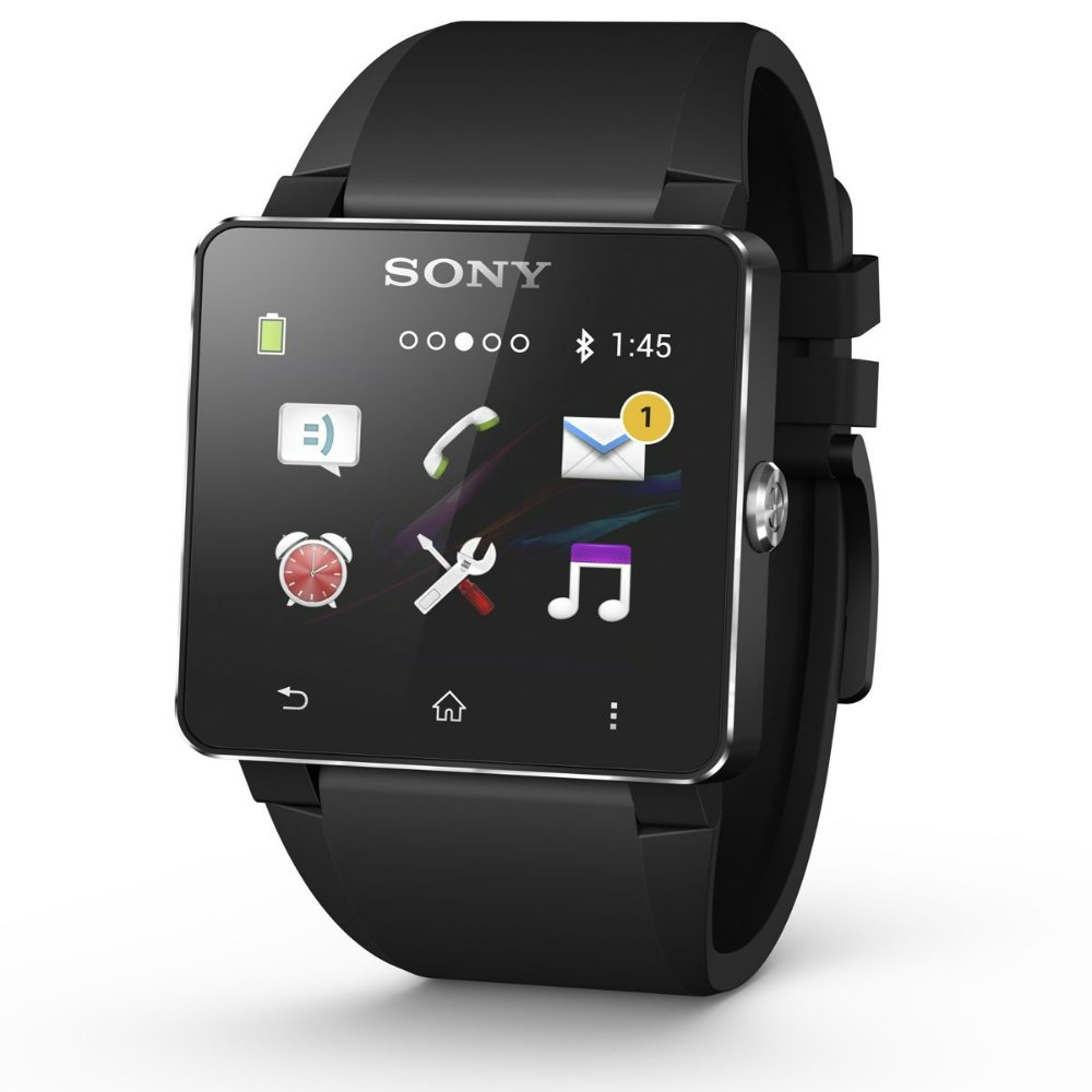 Sony Smartwatch 2