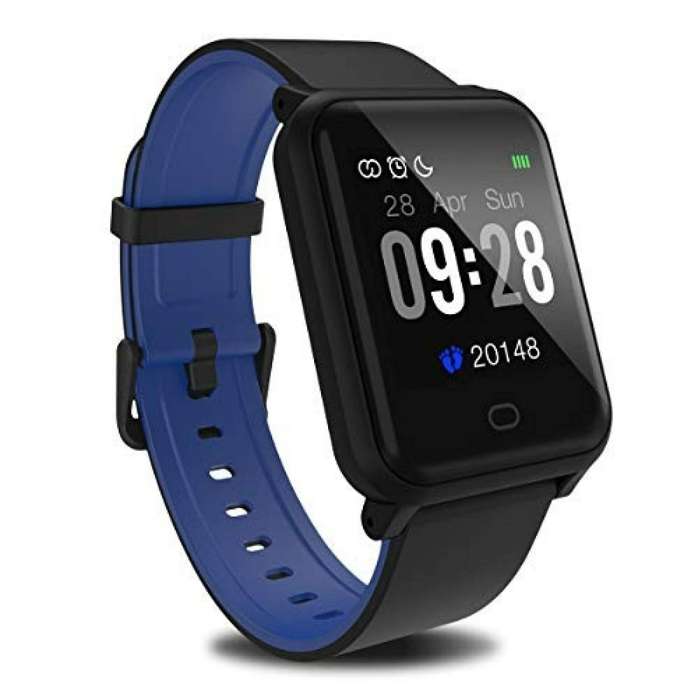 fitpolo smartwatch