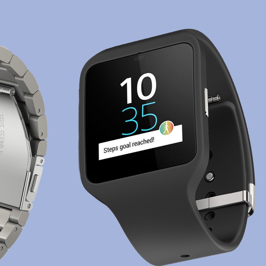 sony smartwatch 4