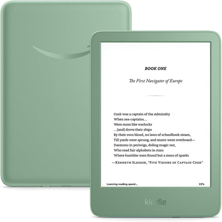 kindle