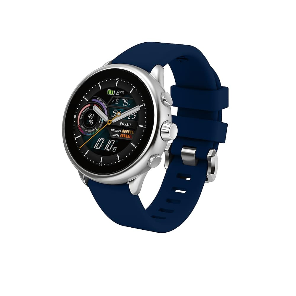 fossil smartwatch gen 6