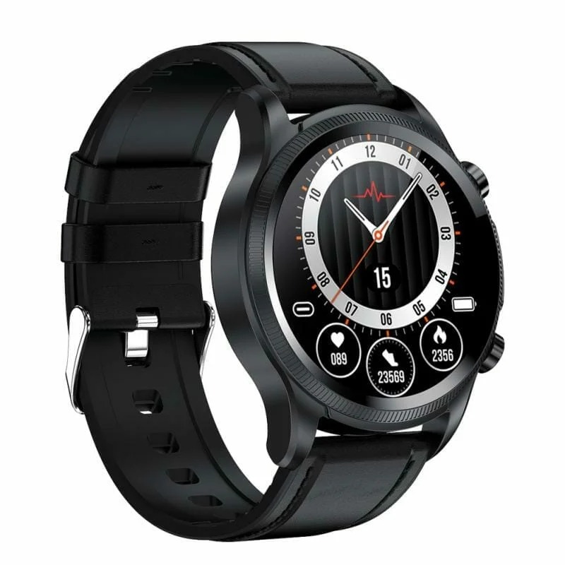 fitsenso smartwatch