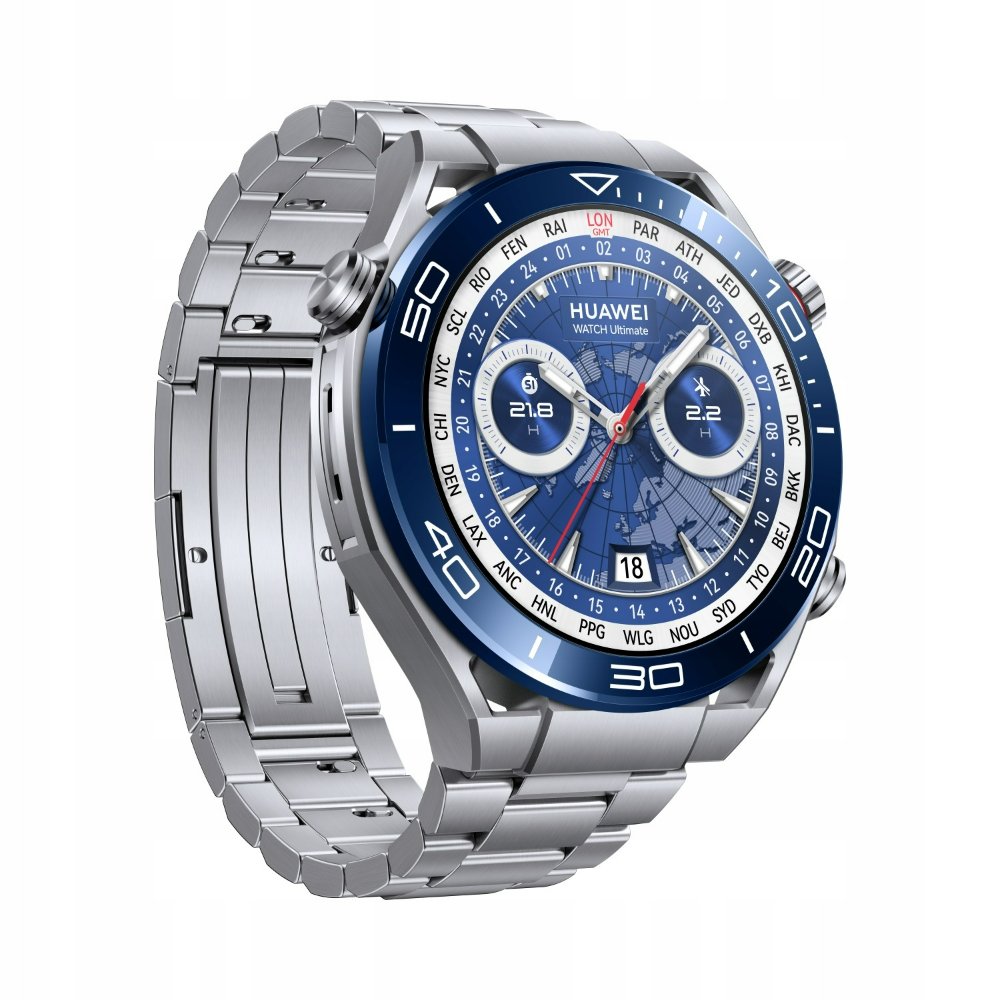 Huawei Watch Ultimate