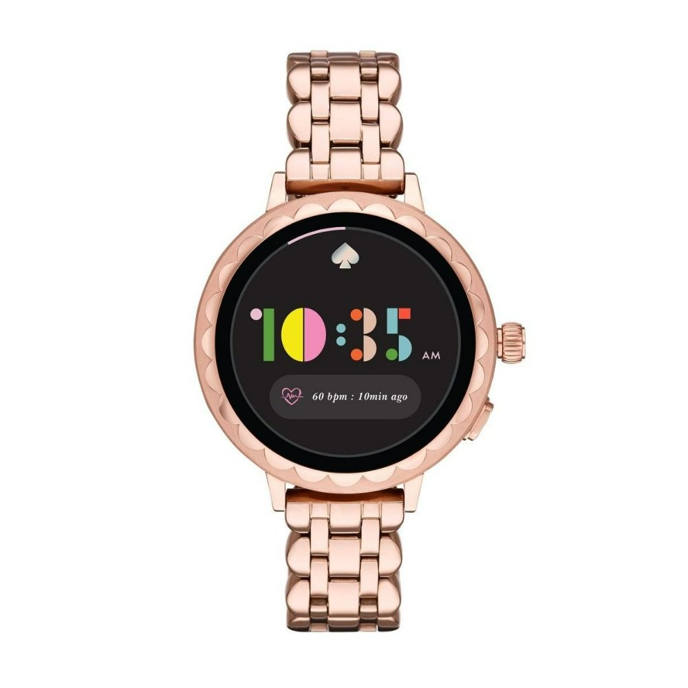 Kate Spade smartwatch