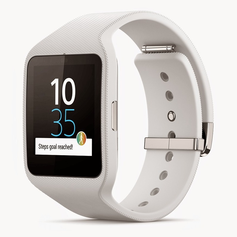 sony smartwatch 4