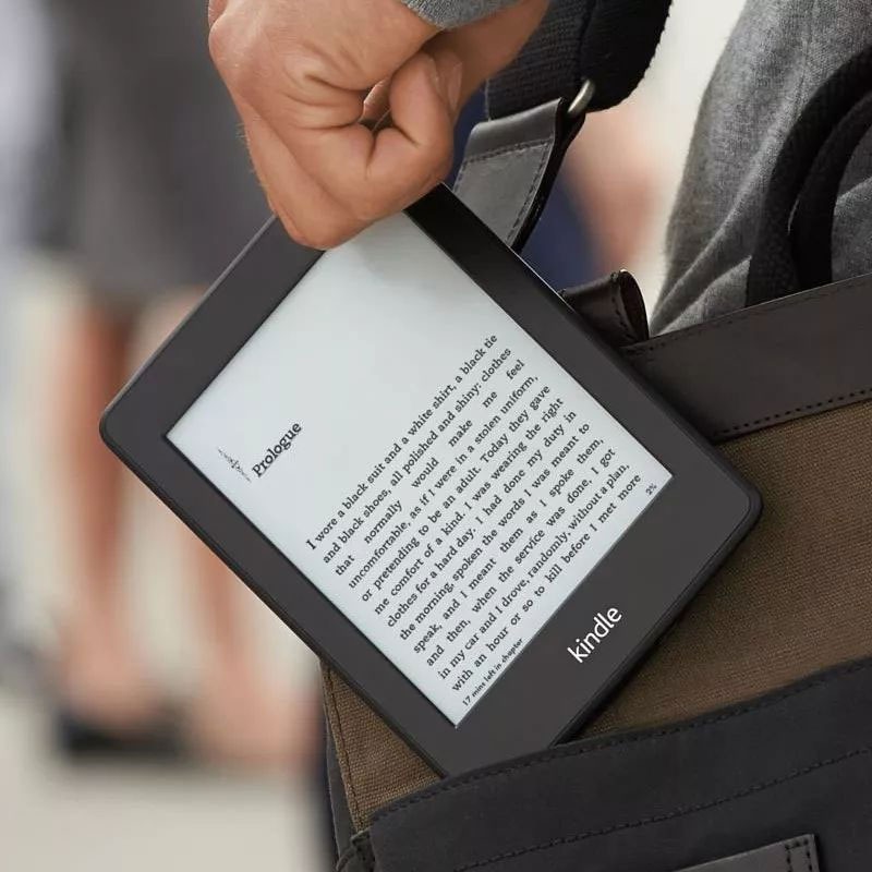 mini kindle