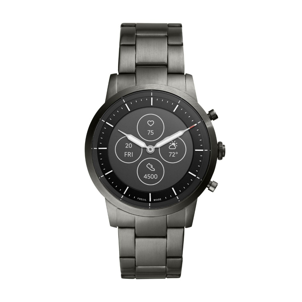 fossil smartwatch