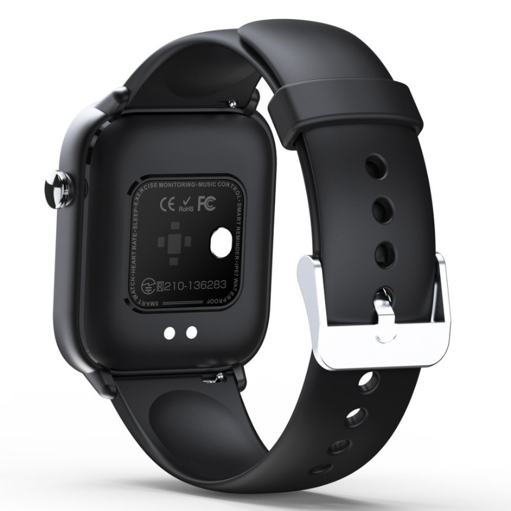 gard pro health smartwatch 2 review