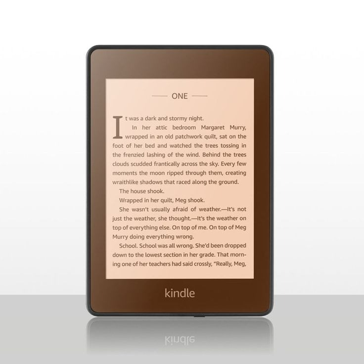 Kindle