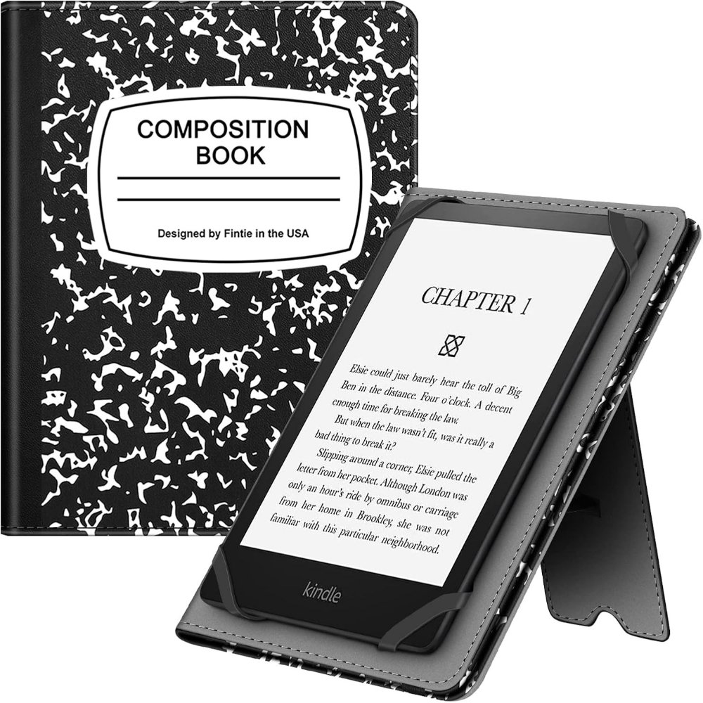 kindle