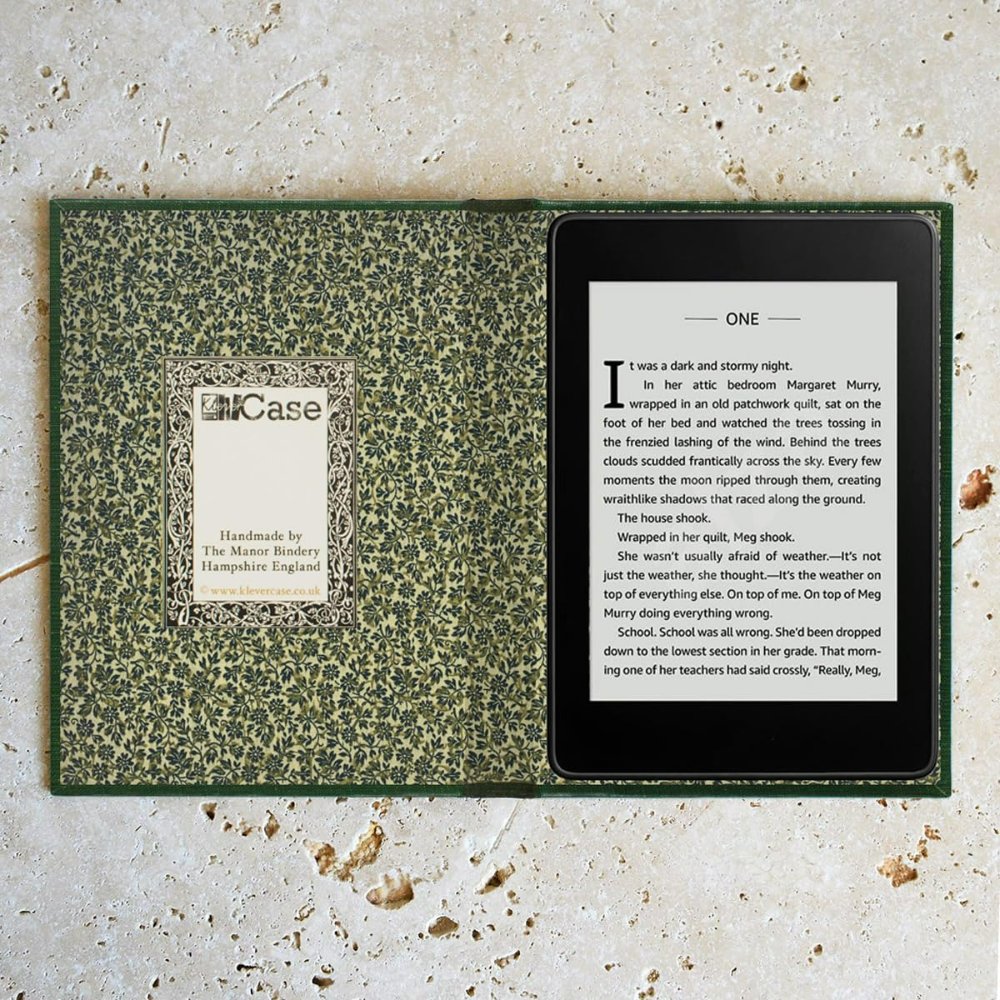 kindle