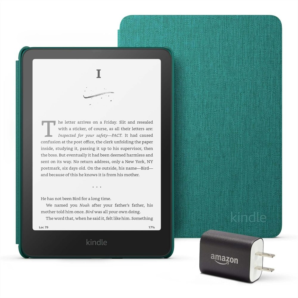 Kindle