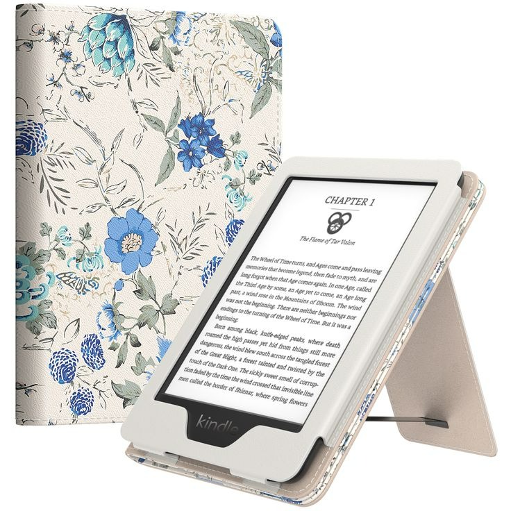 Kindle Paperwhite Signature