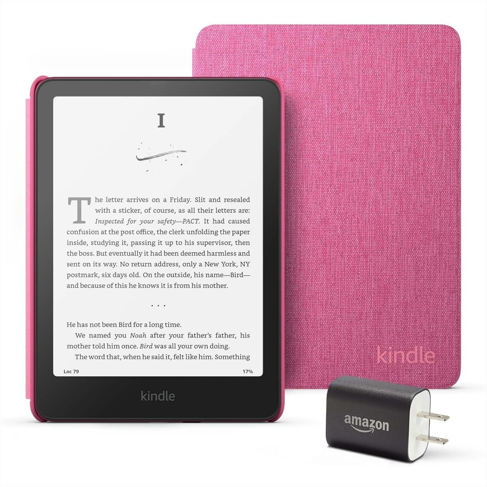 Kindle Paperwhite