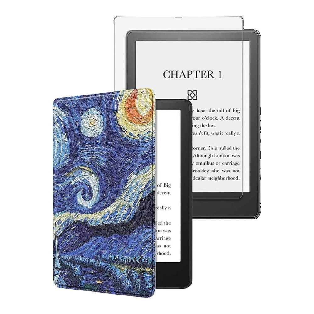 Kindle Paperwhite