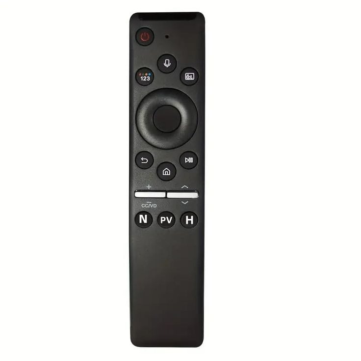 remote