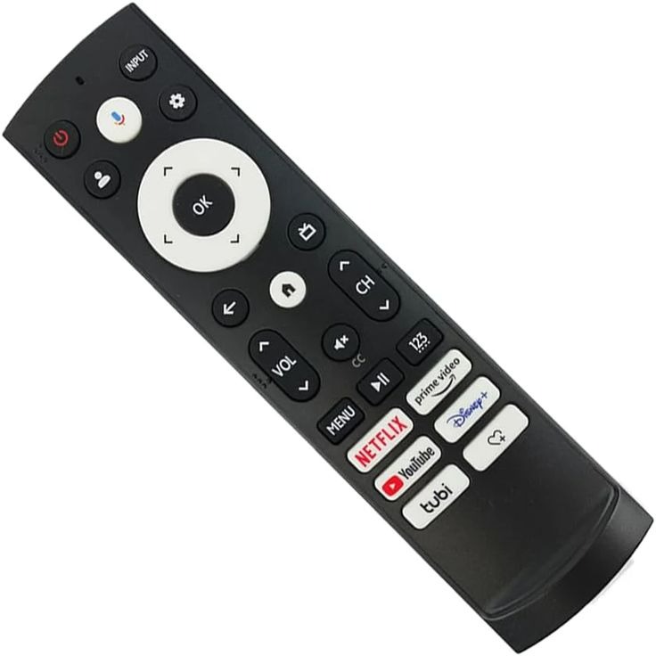 spectrum tv remote