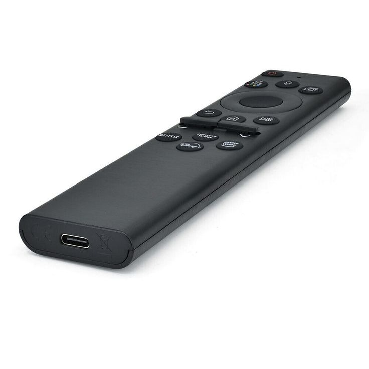 TV remote