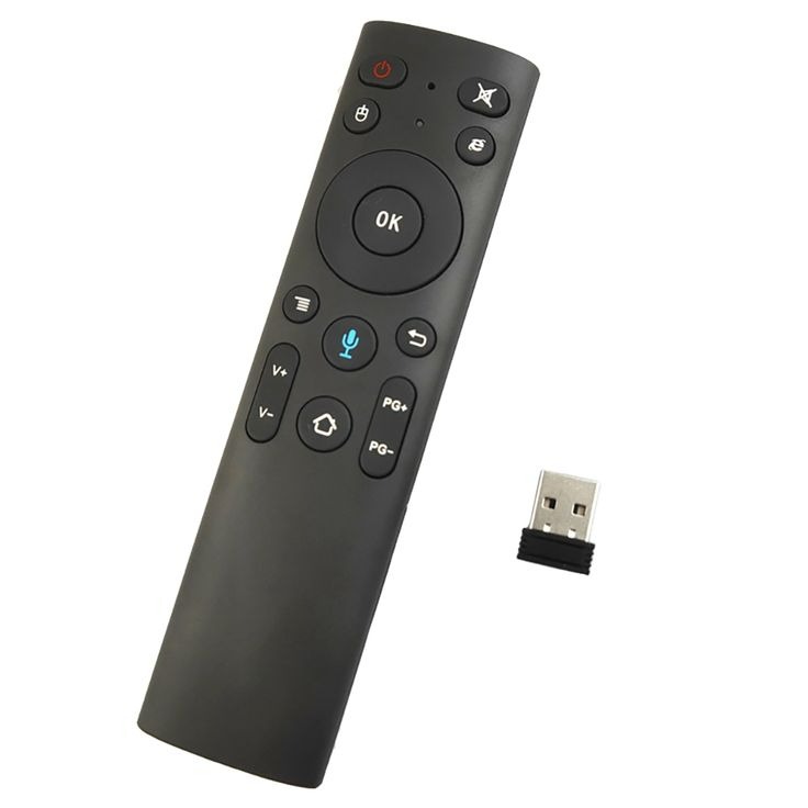 TV remote