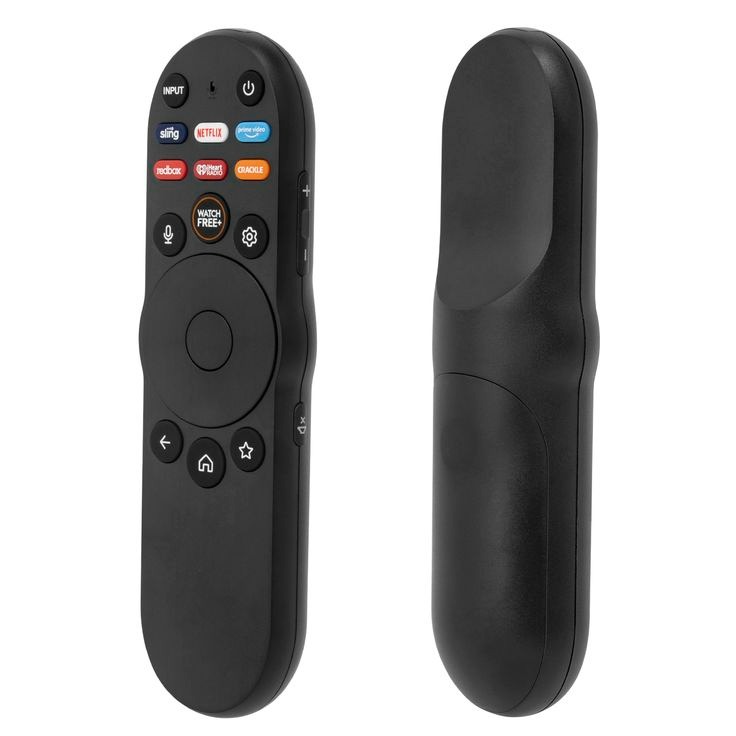 TV remote