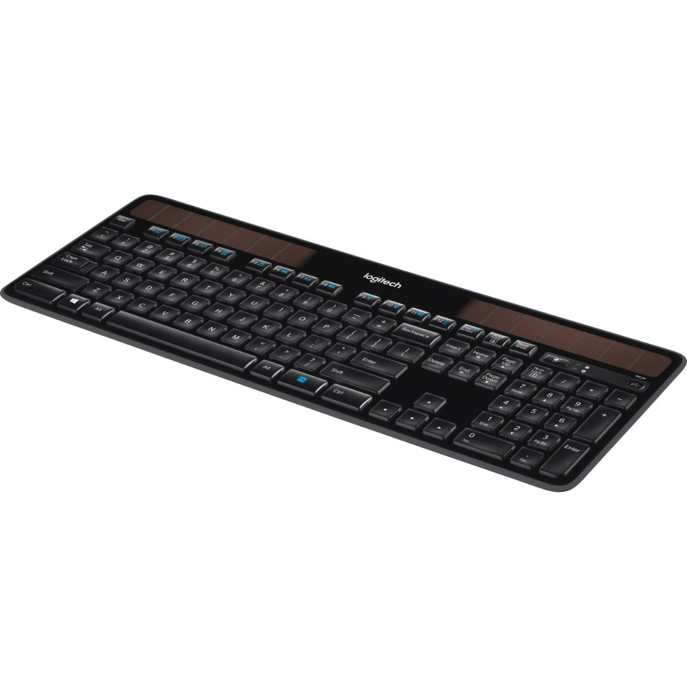 Logitech keyboard