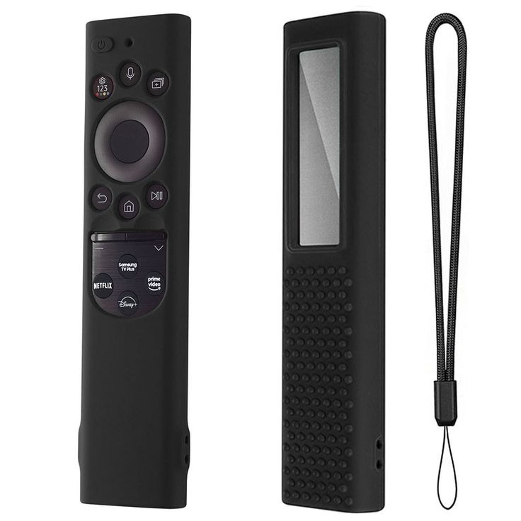 TV solar remote