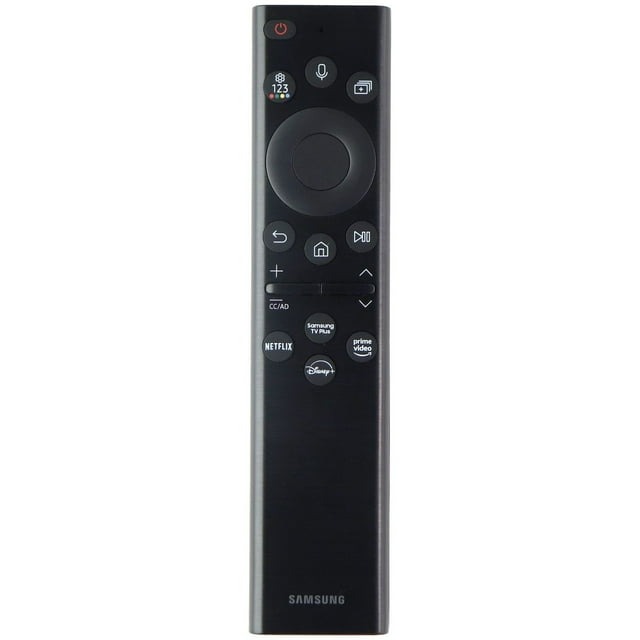 Samsung Remote