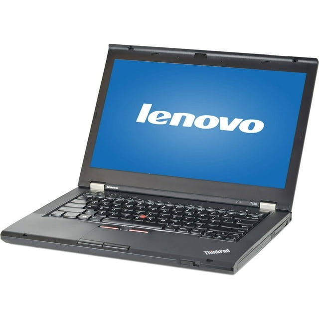 Lenovo computer