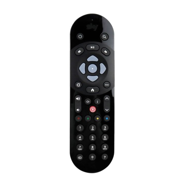 spectrum tv remote