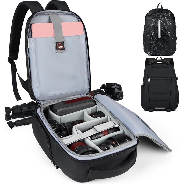 camera bag