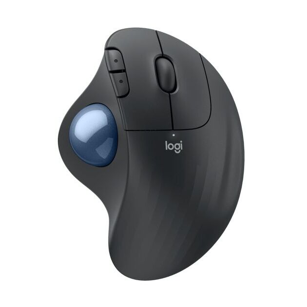 ergonomic gaming mouse