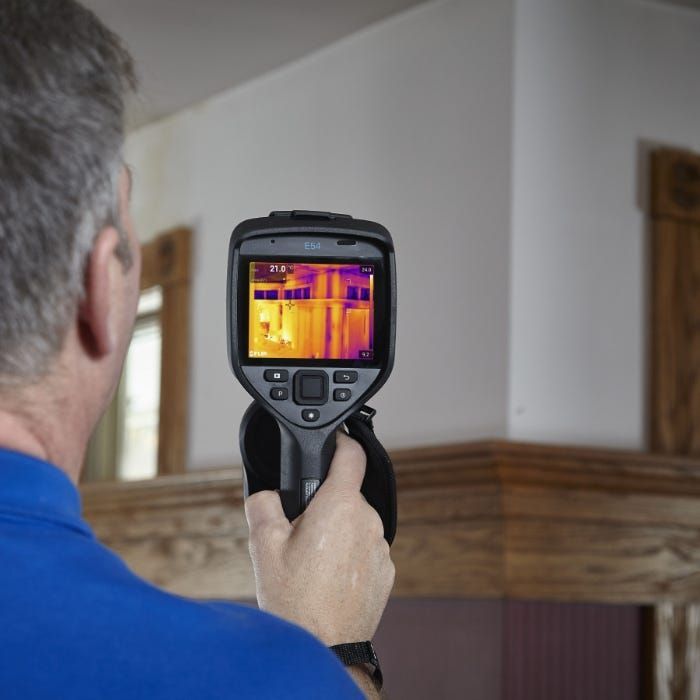 Thermal camera