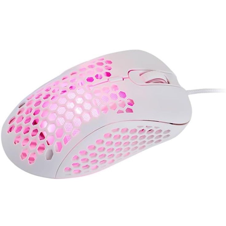 Wired mouse