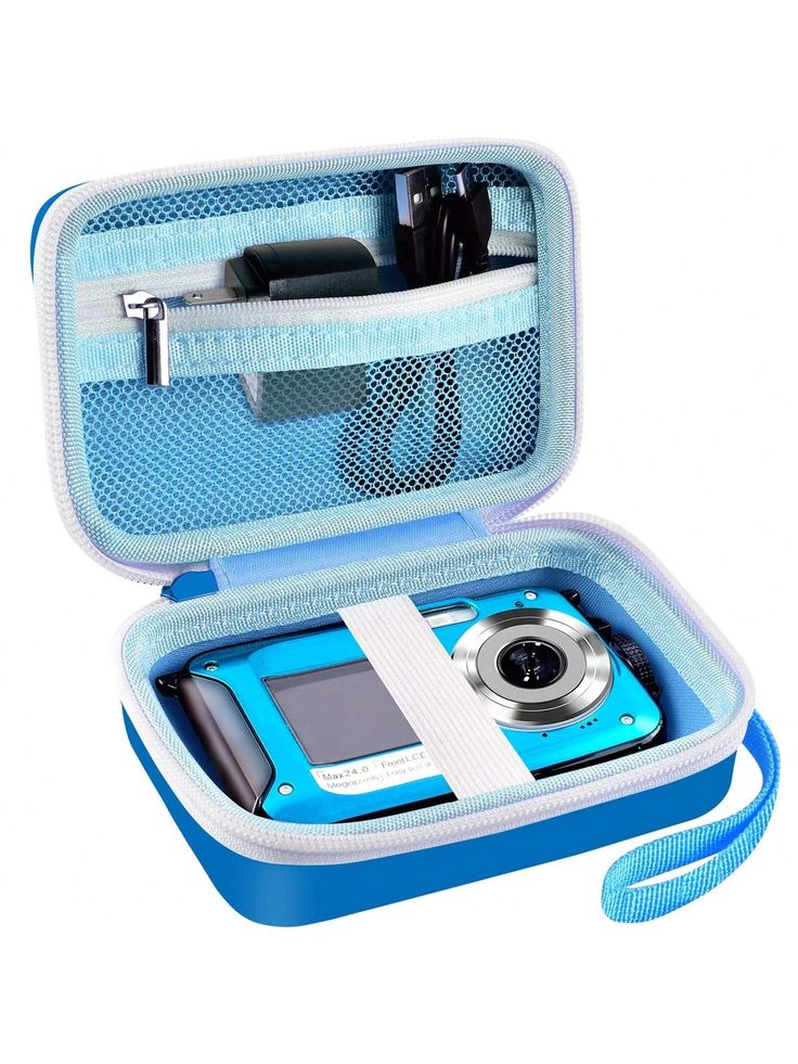 Camera bag