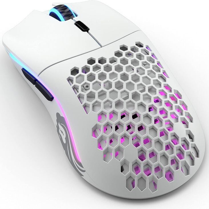 lightweight gaming mouse
