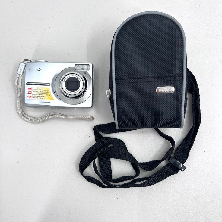 Camera pouch