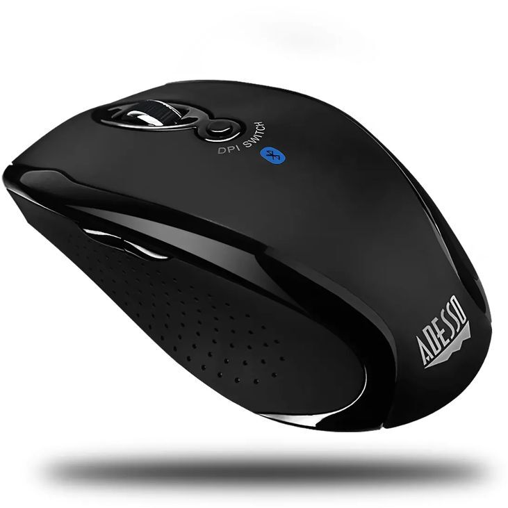  wireless gaming mouse