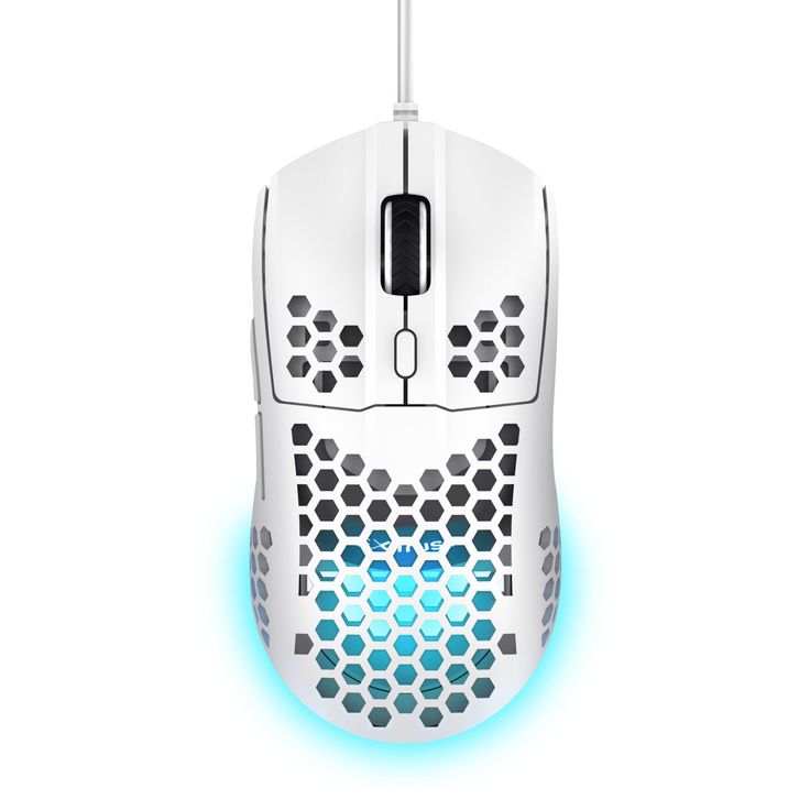 Wired mouse