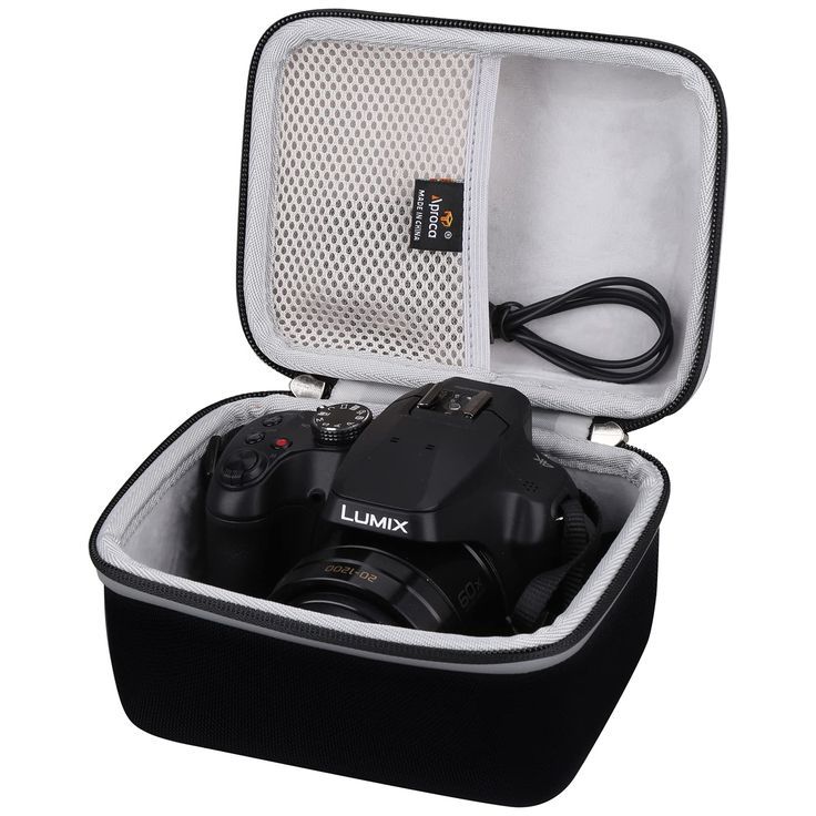 camera bag