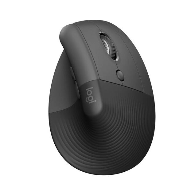 ergonomic mouse