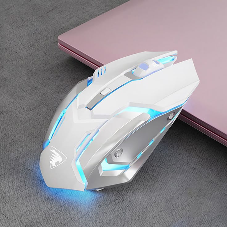 gaming mouse 