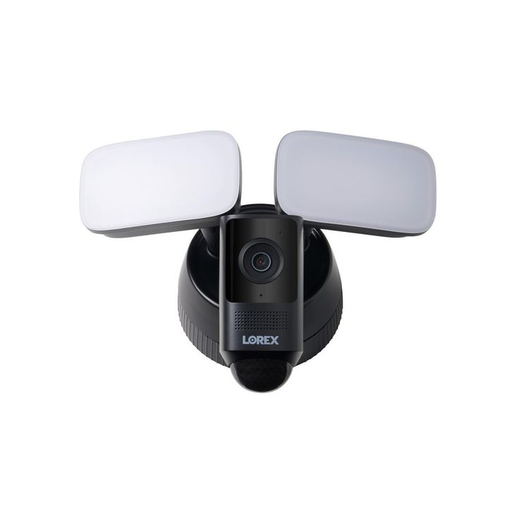 surveillance camera