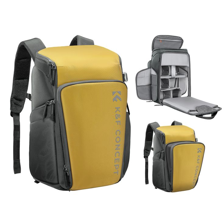 camera backpack